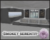-Smokey Serenity-