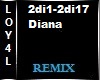 Diana Remix