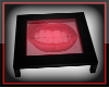 Hot Lips Table