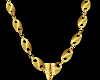 SWAG Bling Chain Gold