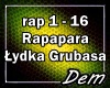 !D! Rapapara