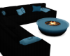 Patio Sofa | Shade