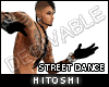 |H| Street Dance