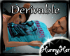 *Stay* Derivable Pose