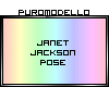 [X] Janet