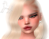 Shirley blonde