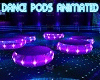 Dance Pods Animated
