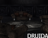 Jogo de Sofa club Dark