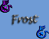 ~S&K~Frosty Collar