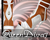 [QD7]Alyssa Shoes White