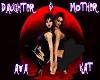 (Twiz) Mother & Daughter