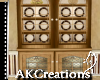 (AK)Simplicity cabinet