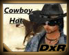 !Cowboy Had Black (DxR)