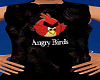 |SV|GA Angry Bird Tee