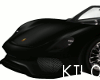 ☺ Porsche Spyder Black