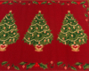 Christmas Carpet 