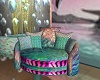 dalphin aqua chair