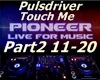 Pulsedriver TouchMe Pa2