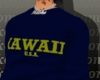 k. the sweatshirt