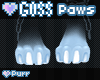 *W* GOSS Paws v3