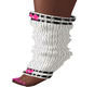 [FS] Black Babe Socks