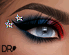 DR- 4th July makeup Z