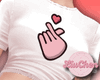Love Sign Outfit