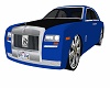 Louisiana Rolls Royce