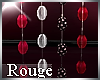 (K) Soie-Rouge*DecoLight