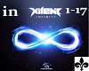 Xilent-Infinity