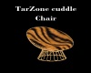 TarZone Cuddle Chair