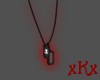 [xKx] Panda Dogtags