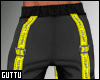 (G) Tactical Pants BY