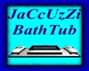 Jaccuzzi Bathtub