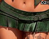 # Old Leather - Green