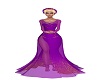 *MIA* Bridesmaid Gown
