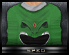 !SP! Green Ranger