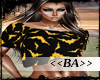 ;ba;bats tee