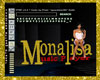 Monalisa Music Player