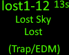 Lost Sky - Lost