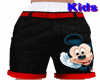 Short Mickey