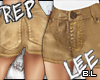 BL| REP HW| Demi Shorts