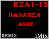 ♪ Bananza Remix
