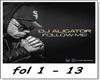 Dj Aligator - Follow