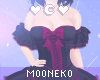 ♡ Vampiric Valentine