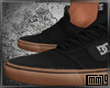 C79| DC Shoes / Black
