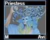 Priestess Avi M