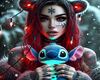 *K* Ruby's Stitch CO