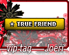 j| True Friend [isis]