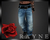 Evan jeans